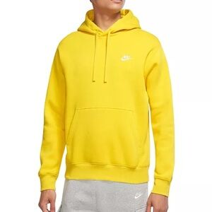 Men’s Nike hoodie